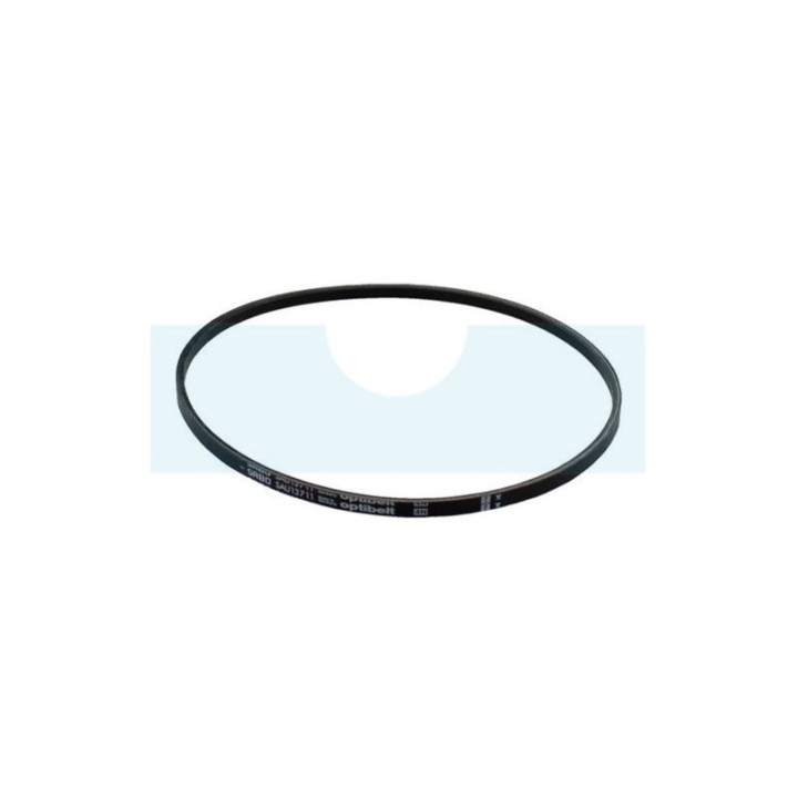 Courroie pour tondeuse John deere (SAU13711)