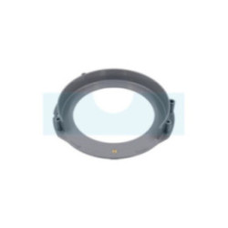 Guide de ventilateur droit pour tracteur tondeuse Honda (76165VK1A11)
