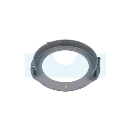 Guide de ventilateur droit pour tracteur tondeuse Honda (76165VK1A11)