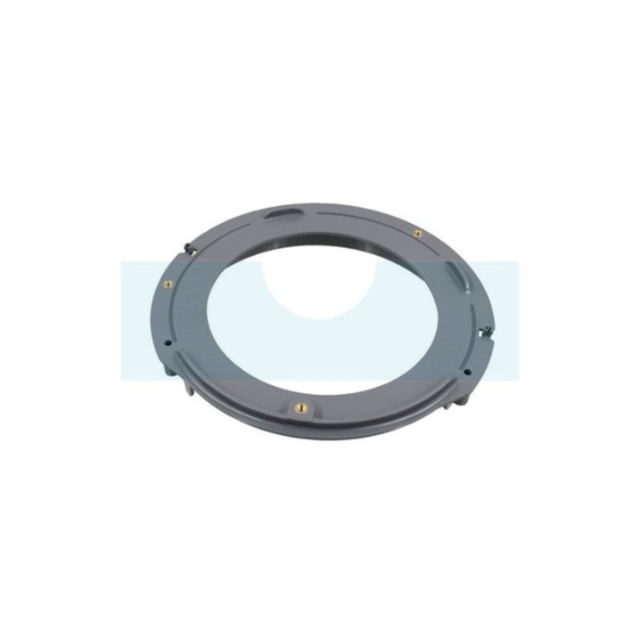Guide de ventilateur droit pour tracteur tondeuse Honda (76165VK1A11)