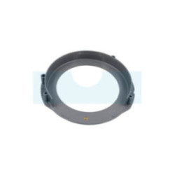 Guide de ventilateur gauche pour tracteur tondeuse Honda (76166VK1A11)