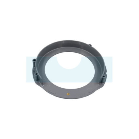 Guide de ventilateur gauche pour tracteur tondeuse Honda (76166VK1A11)