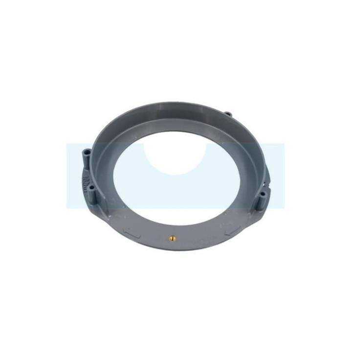 Guide de ventilateur gauche pour tracteur tondeuse Honda (76166VK1A11)