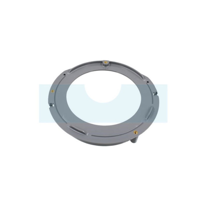 Guide de ventilateur gauche pour tracteur tondeuse Honda (76166VK1A11)
