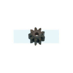 Pignon d'entrainement 9 dents pour tondeuse MTD (717-04849)