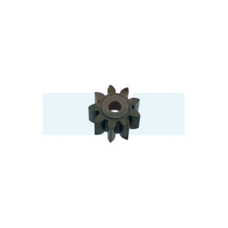 Pignon d'entrainement 9 dents pour tondeuse MTD (717-04849)