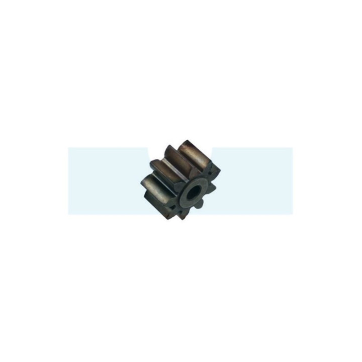 Pignon d'entrainement 9 dents pour tondeuse MTD (717-04849)