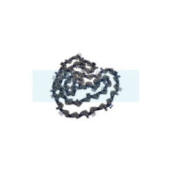 Chaîne de tronçonneuse semi-carrée (0,325'' LP / 1.1mm / 51)