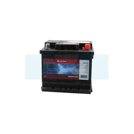 Batterie 12v 45ah (545412040KR)