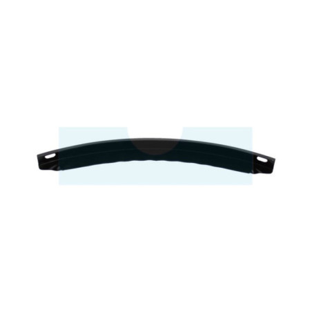 Baguette de protection latéral de plateau de coupe pour tondeuse Kaaz (51090-117-09)