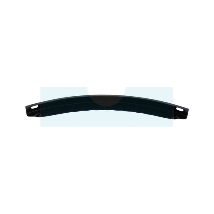Baguette de protection latéral de plateau de coupe pour tondeuse Kaaz (51090-117-09)