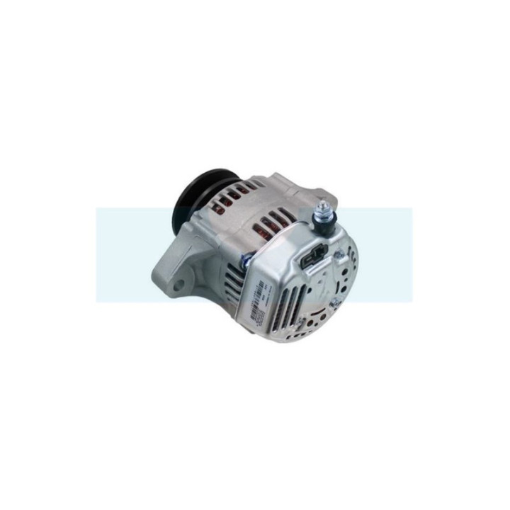 Alternateur pour tracteur tondeuse Iseki (6281-200-005-00)