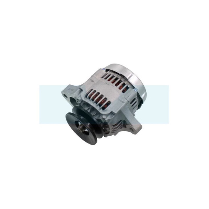 Alternateur pour tracteur tondeuse Iseki (6281-200-005-00)