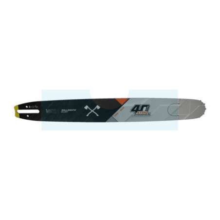 Guide chaîne pour tronçonneuse Stihl (Coupe de 50cm) (3/8'' / 1.6mm / 72 maillons) (3003-833-2021)