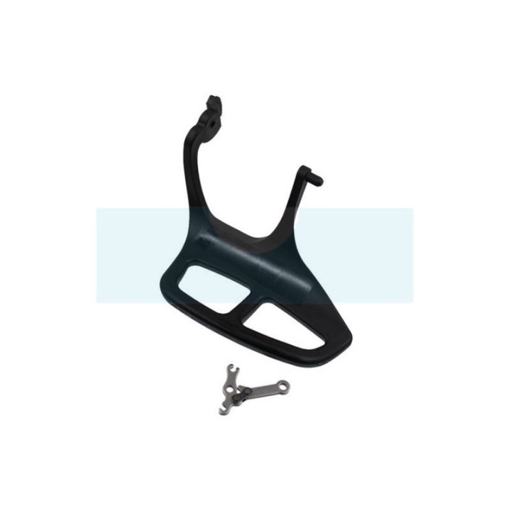 Protège main pour tronçonneuse Stihl (11467909100)