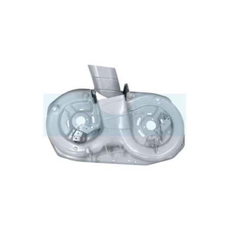 Carter de coupe pour tracteur tondeuse Honda (80697VK1013)
