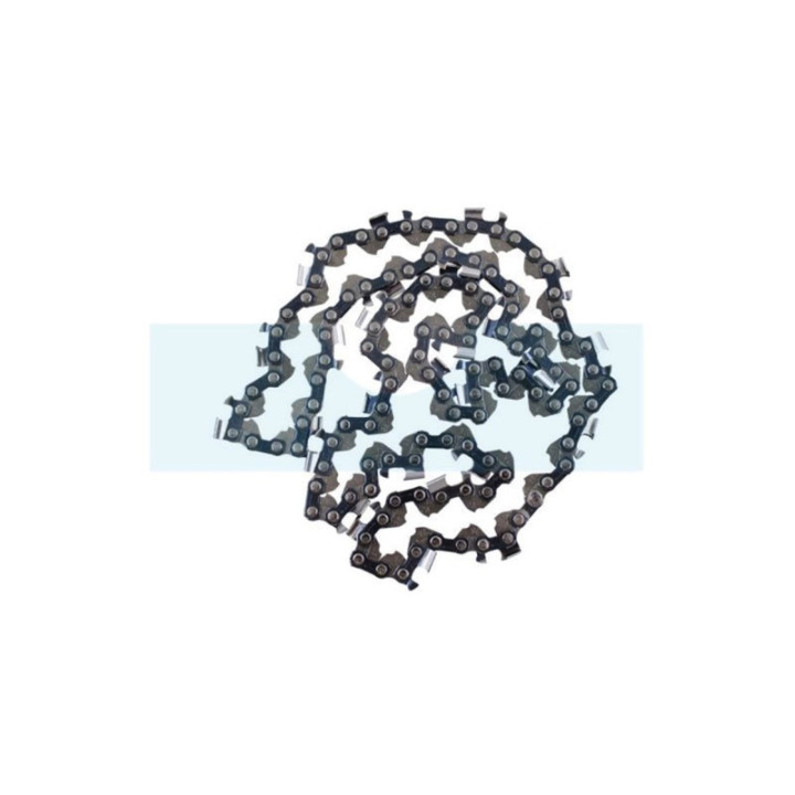 Chaîne de tronçonneuse semi-carrée (0,325'' LP / 1.1mm / 59) (ZK325LP43-E59)