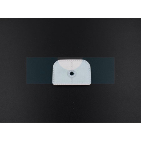 Filtre à air pour débroussailleuse Husqvarna (576401601)