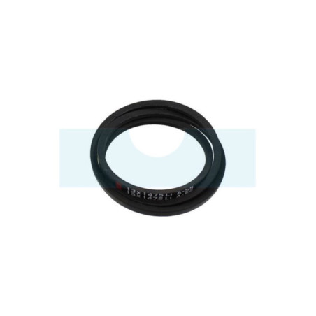 Courroie Mitsuboshi motoculture trapézoïdale 13 X 1525mm ext. (A58)