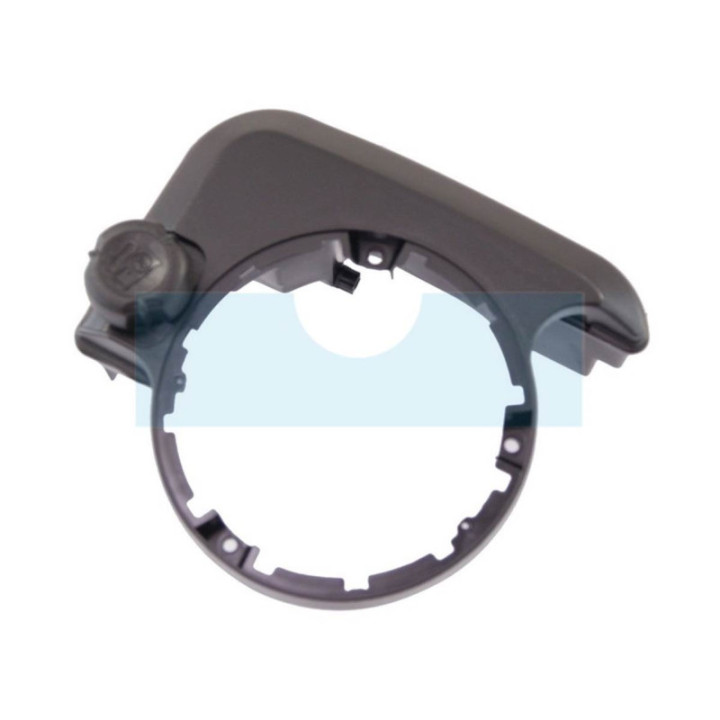 Réservoir de carburant pour moteur Briggs & Stratton (699374)