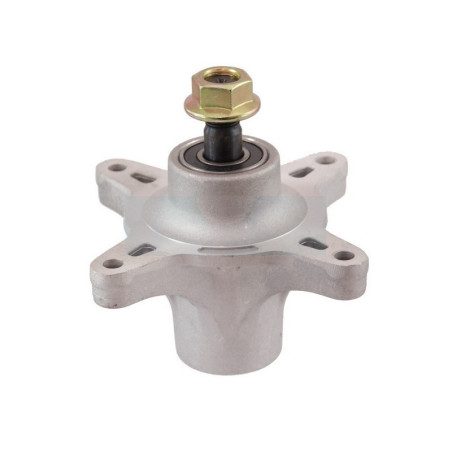 Palier de lame pour tracteur tondeuse Toro (1170751)