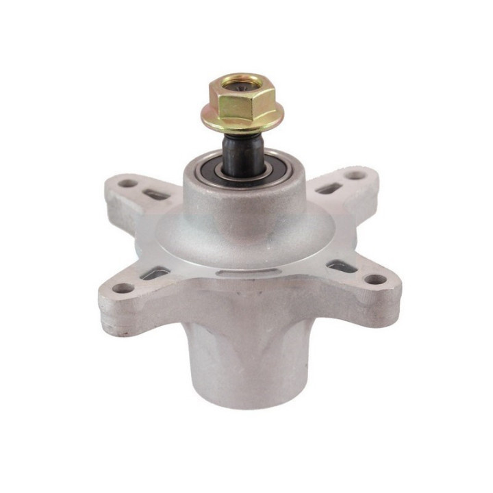 Palier de lame pour tracteur tondeuse Toro (1170751)
