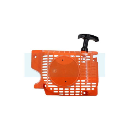 Lanceur pour moteur Garland