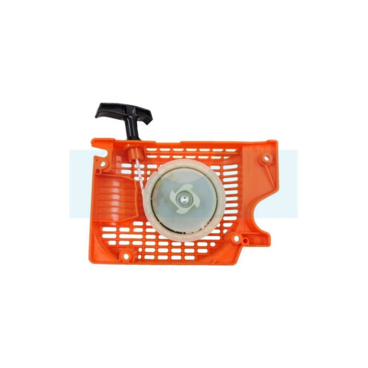 Lanceur pour moteur NAC