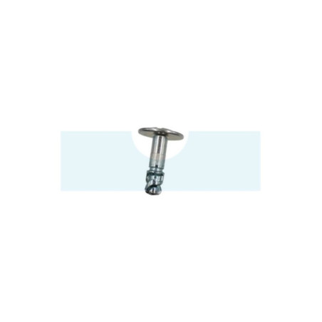Verrou 1/4 Tour pour tracteur tondeuse Wolf (39230)