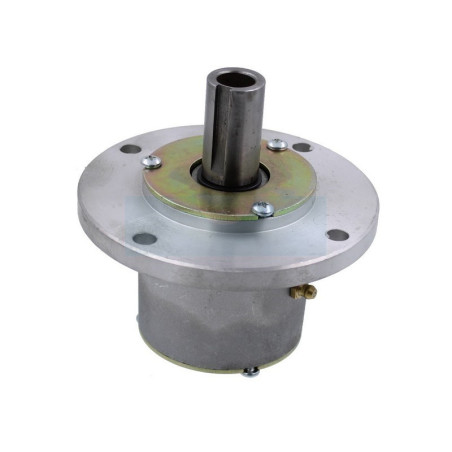 Palier de lame pour tracteur tondeuse Bobcat / Snapper / Exmark (59759)
