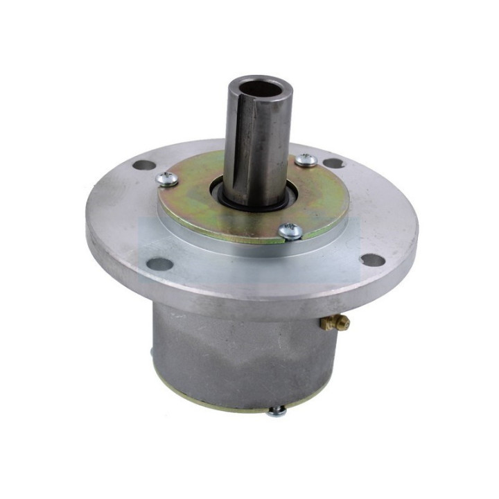 Palier de lame pour tracteur tondeuse Bobcat / Snapper / Exmark (59759)