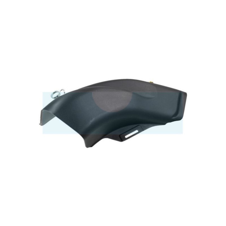 Bouchon mulching de plateau coupe pour tracteur tondeuse Husqvarna (960710025)