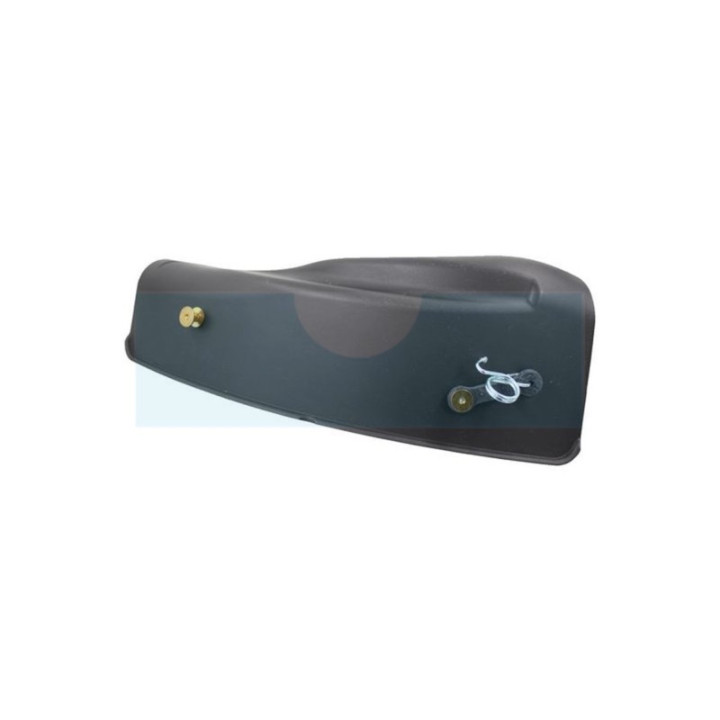 Bouchon mulching de plateau coupe pour tracteur tondeuse Husqvarna (960710025)