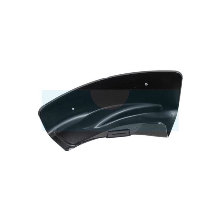 Bouchon mulching de plateau coupe pour tracteur tondeuse Husqvarna (960710025)