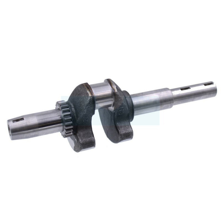 Vilebrequin pour moteur Kawasaki (130312129)