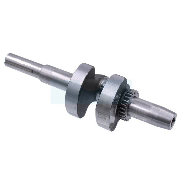 Vilebrequin pour moteur Kawasaki (130312129)