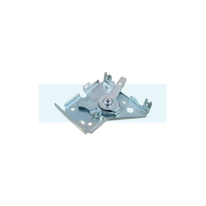 Support de commande de régulateur pour moteur Briggs & Stratton (798478)