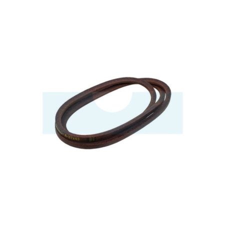 Courroie pour tracteur tondeuse Murray (37x27)