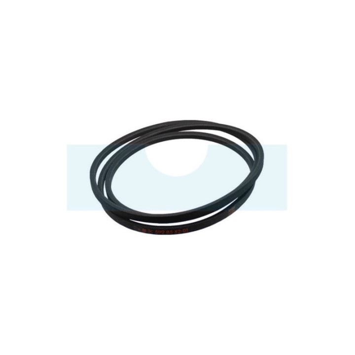 Courroie pour tracteur tondeuse Husqvarna (592855201)