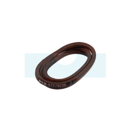 Courroie pour tracteur tondeuse MTD (754-0145)