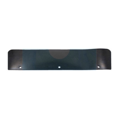 Bavette caoutchouc pour tracteur tondeuse Stiga (1134628102)