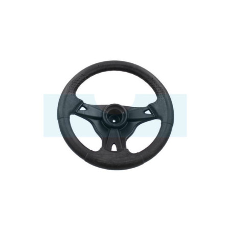 Volant pour tracteur tondeuse MTD (631-04008A)