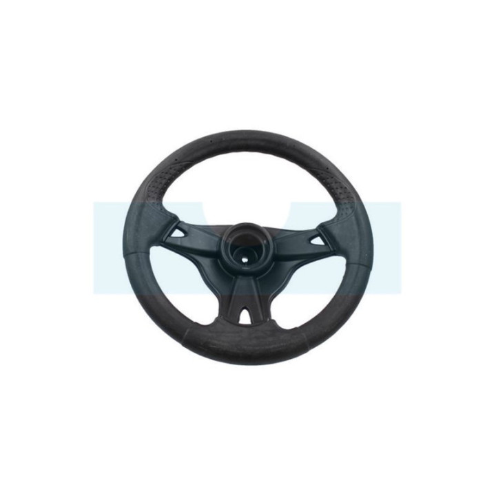 Volant pour tracteur tondeuse MTD (631-04008A)
