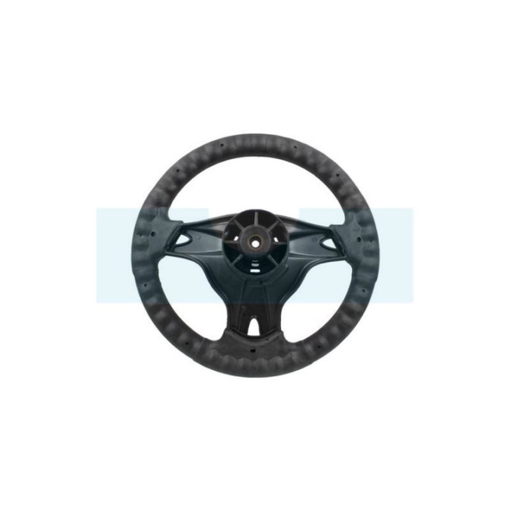 Volant pour tracteur tondeuse MTD (631-04008A)