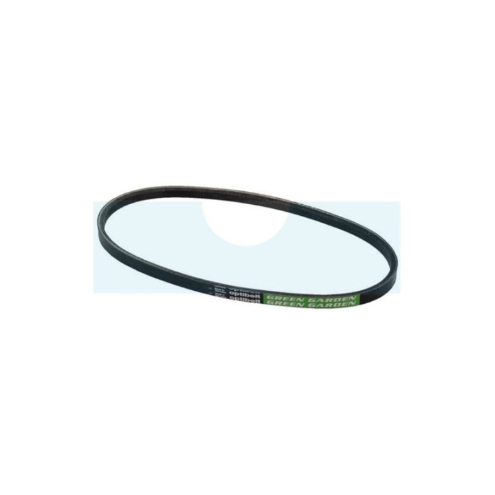 Courroie Optibelt pour tracteur tondeuse Viking (61707042130)