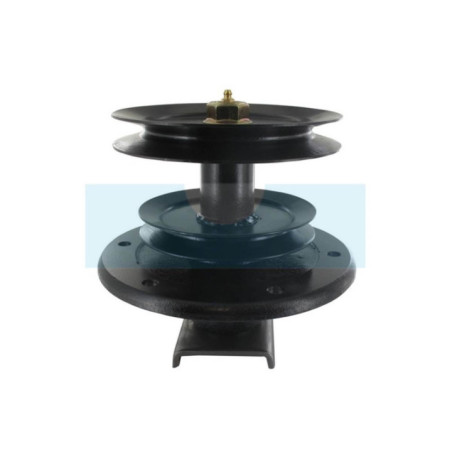 Palier de lame pour tracteur tondeuse Toro (1051688)