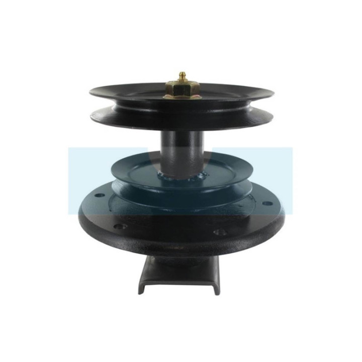Palier de lame pour tracteur tondeuse Toro (1051688)
