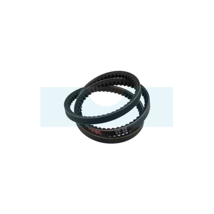 Courroie Mitsuboshi pour rotovator Forges des Margerides (BX56)