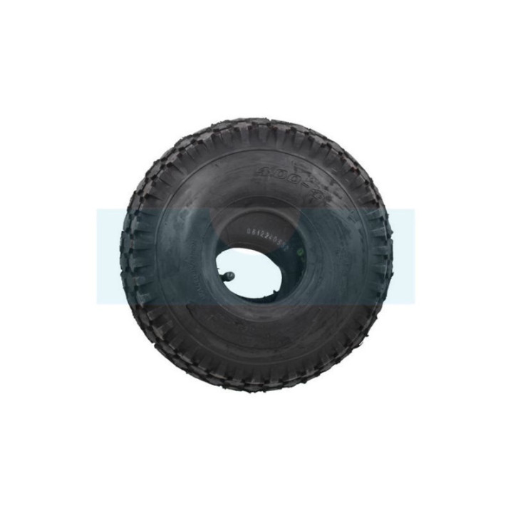 Pneu pour tracteur tondeuse 400x4 (40046HF201S)
