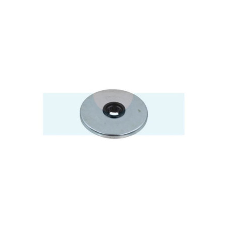 Bride porte disque pour débroussailleuse Husqvarna (537351402)